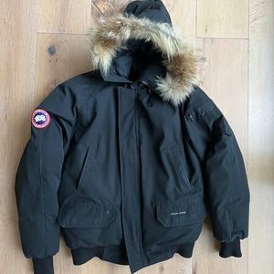 Canada Goose Chilliwack Bomber